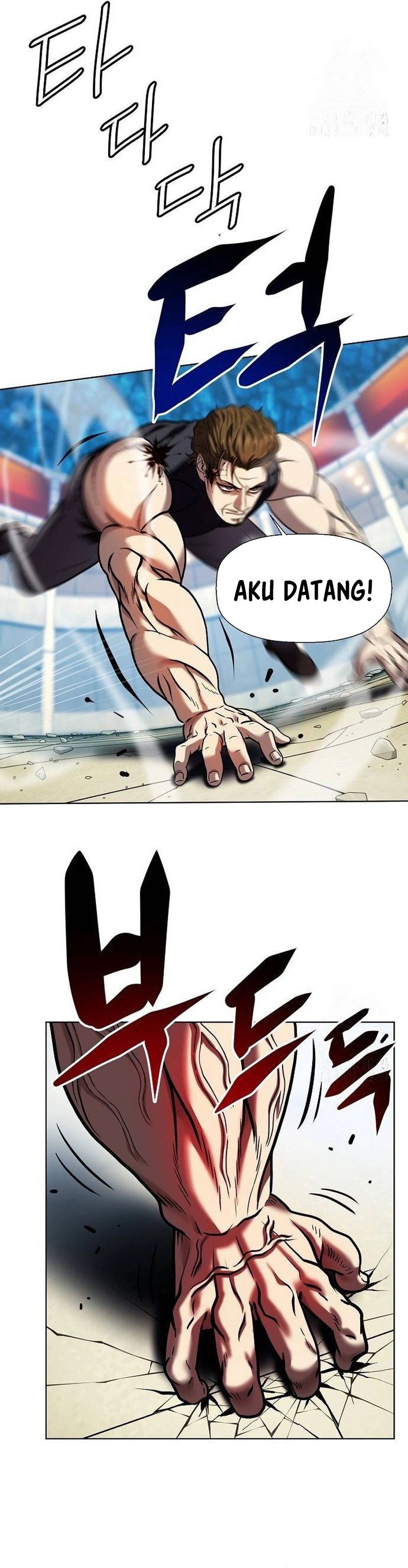 Fighting Ward Chapter 25 Gambar 23