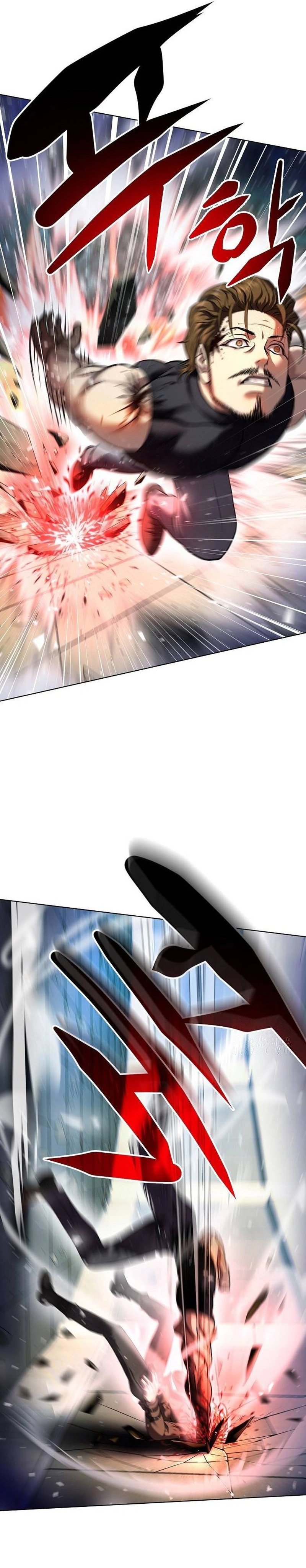 Fighting Ward Chapter 25 Gambar 24