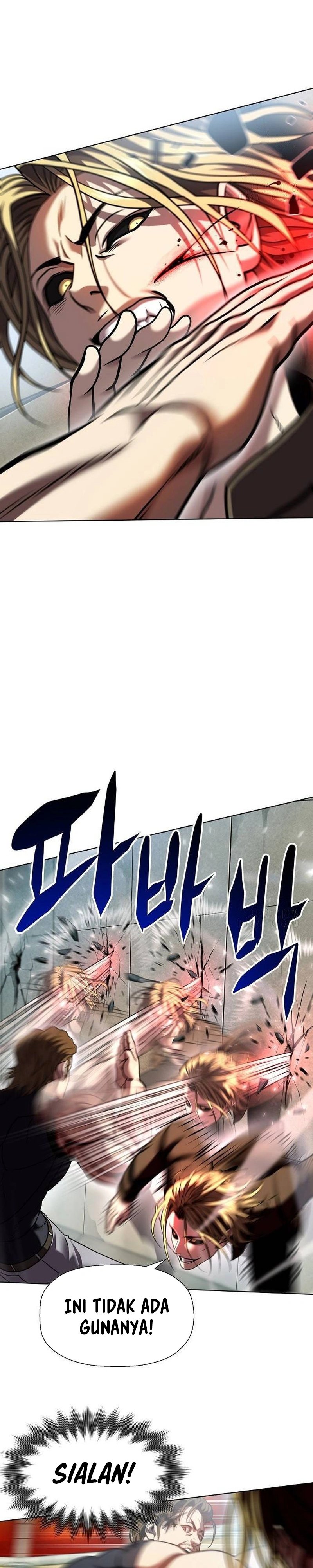 Fighting Ward Chapter 25 Gambar 25