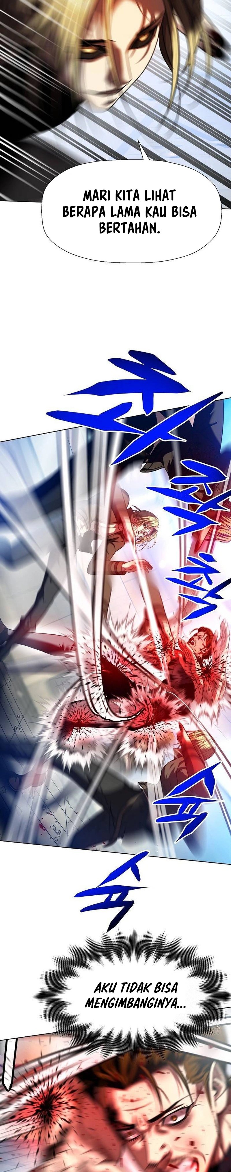 Fighting Ward Chapter 25 Gambar 27