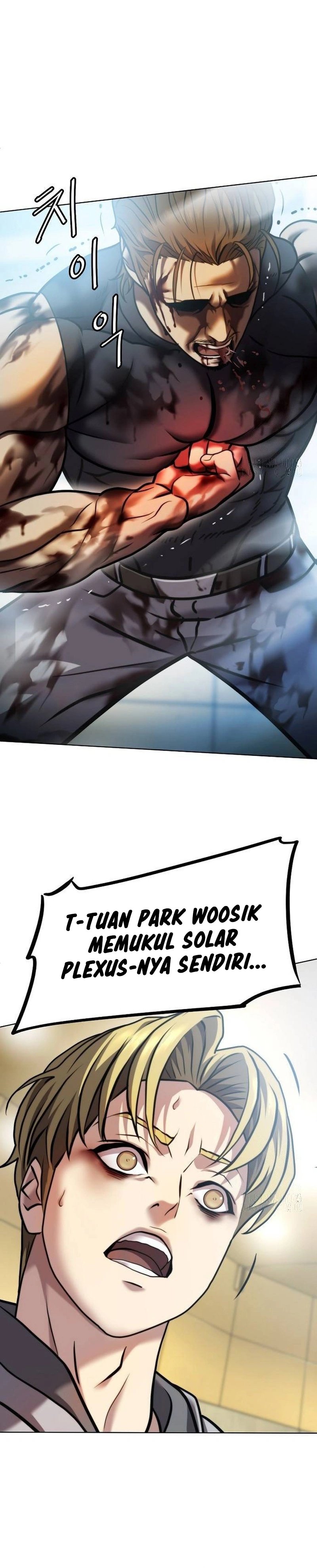 Fighting Ward Chapter 25 Gambar 33