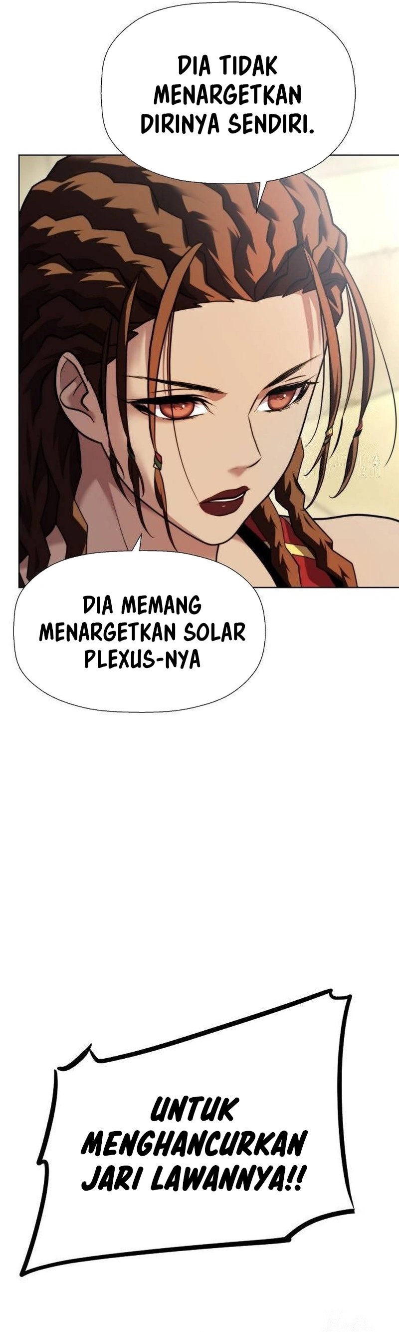 Fighting Ward Chapter 25 Gambar 34