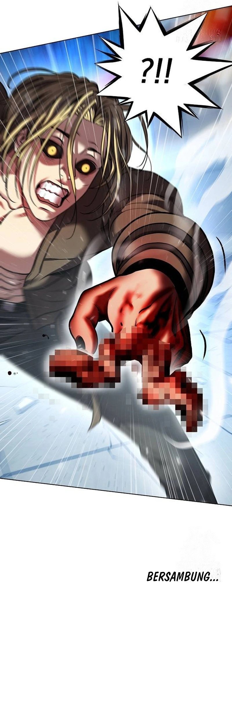 Fighting Ward Chapter 25 Gambar 35