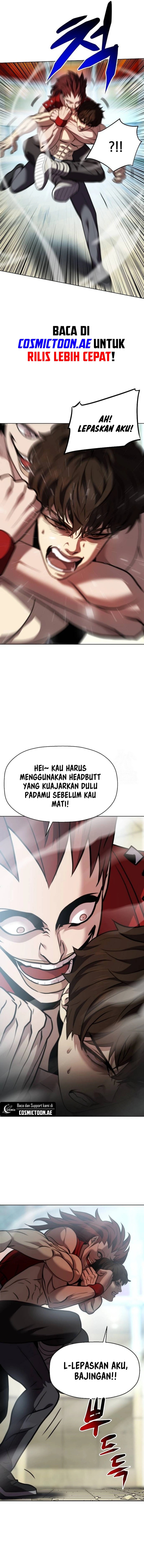 Fighting Ward Chapter 27 Gambar 2