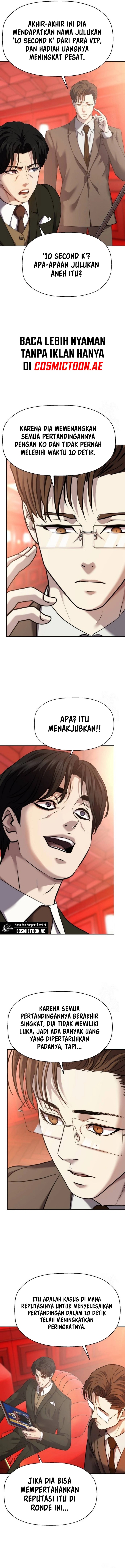 Fighting Ward Chapter 28 Gambar 2