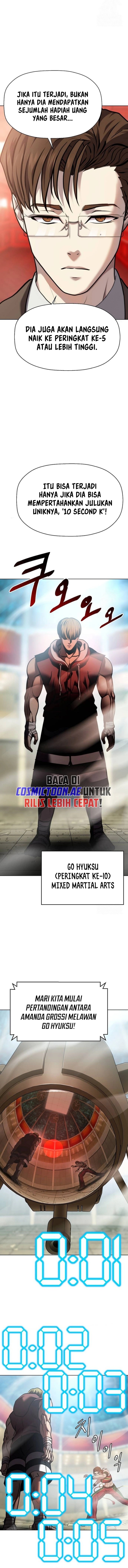 Fighting Ward Chapter 28 Gambar 3