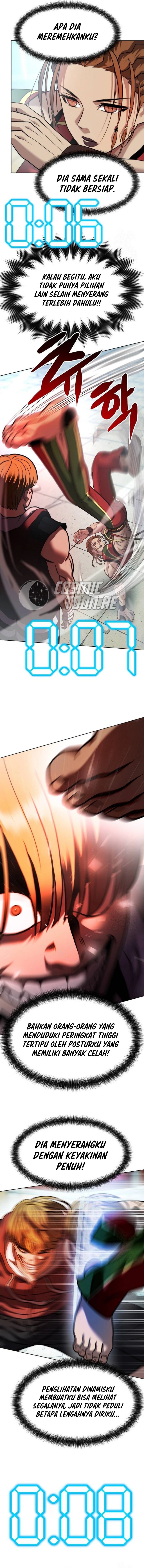 Fighting Ward Chapter 28 Gambar 4