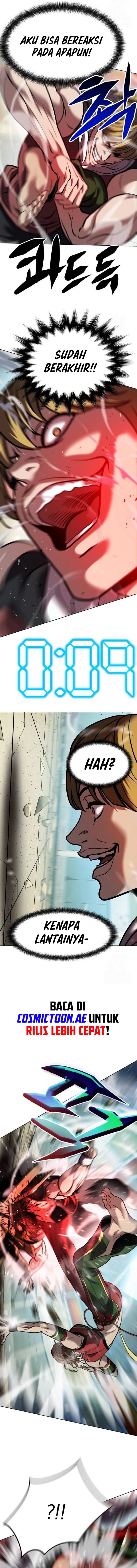 Fighting Ward Chapter 28 Gambar 5