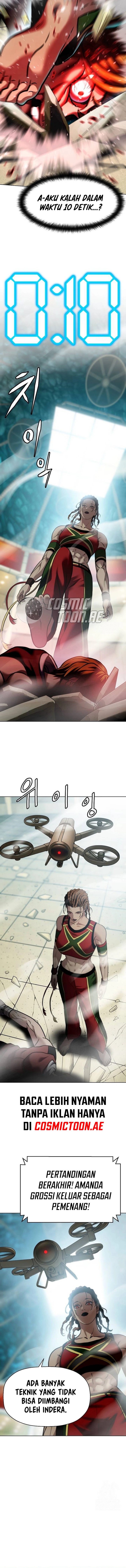 Fighting Ward Chapter 28 Gambar 6