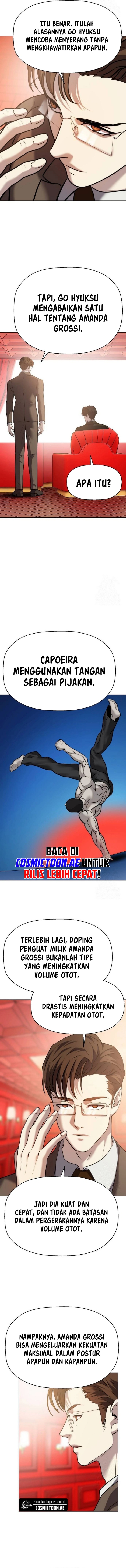 Fighting Ward Chapter 28 Gambar 9