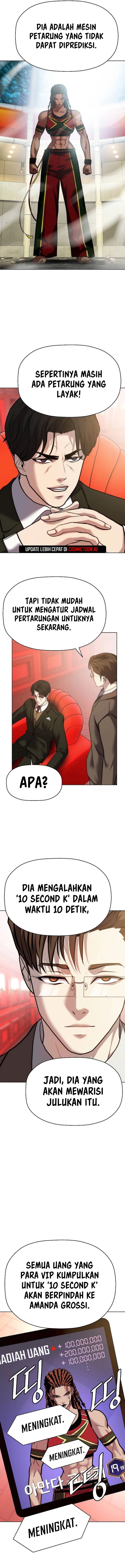 Fighting Ward Chapter 28 Gambar 10