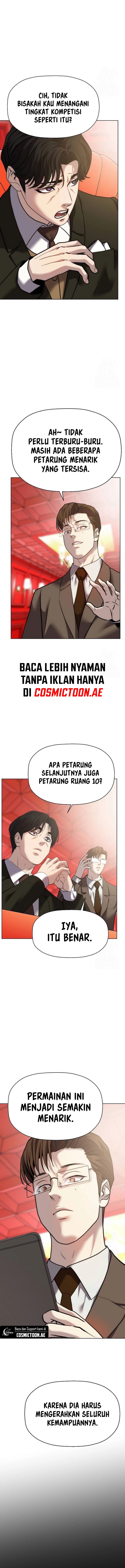 Fighting Ward Chapter 28 Gambar 11