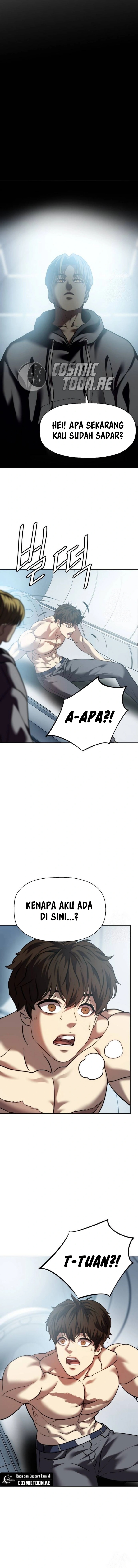 Fighting Ward Chapter 28 Gambar 12