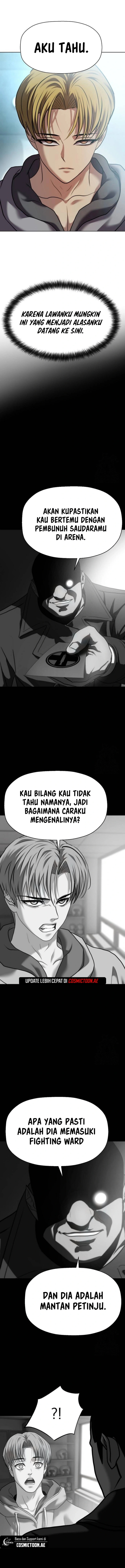 Fighting Ward Chapter 28 Gambar 14