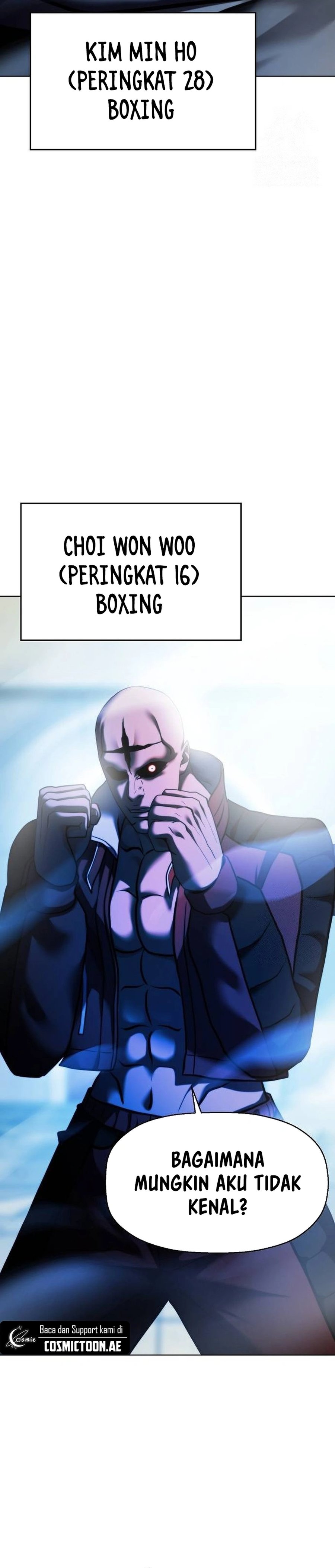 Fighting Ward Chapter 29 Gambar 2