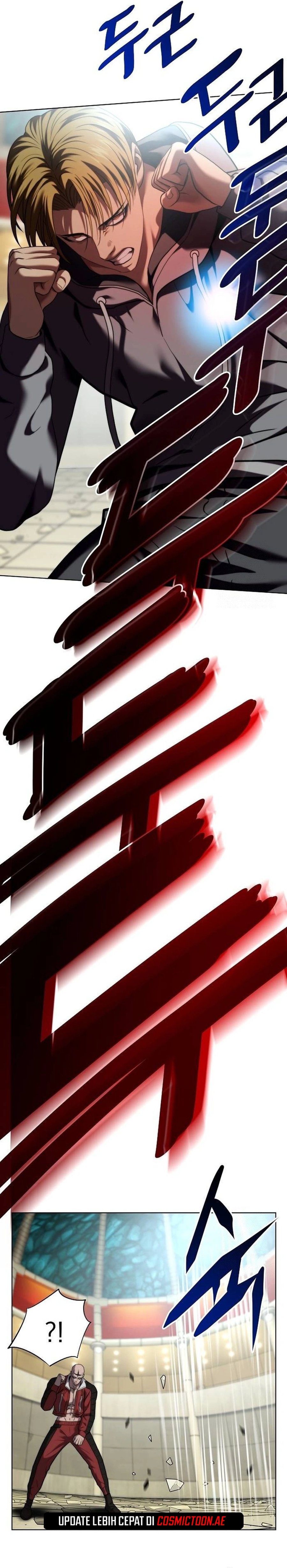 Fighting Ward Chapter 29 Gambar 4