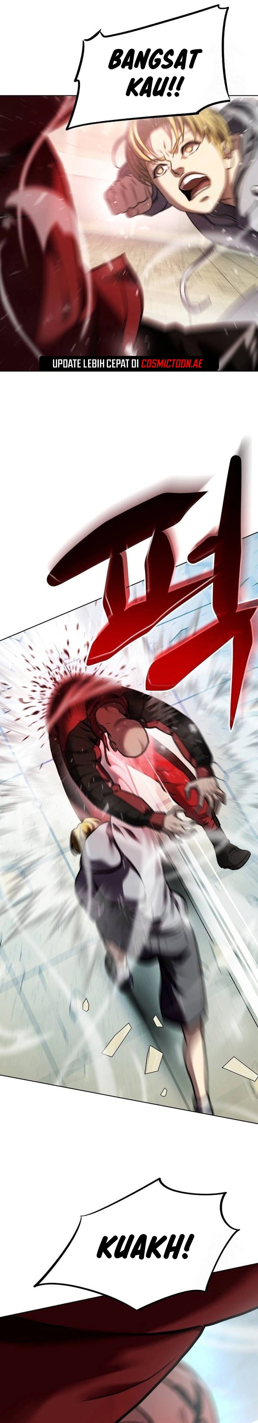 Fighting Ward Chapter 29 Gambar 6