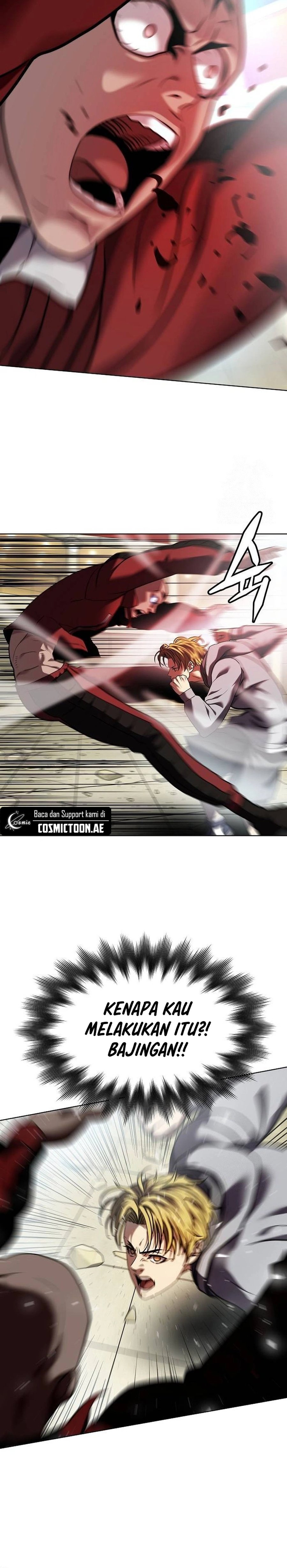 Fighting Ward Chapter 29 Gambar 7