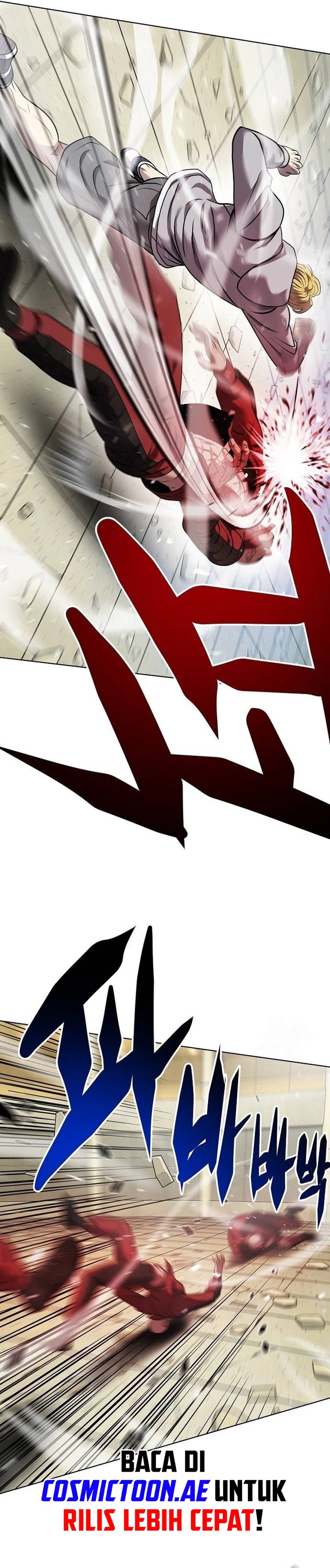 Fighting Ward Chapter 29 Gambar 8