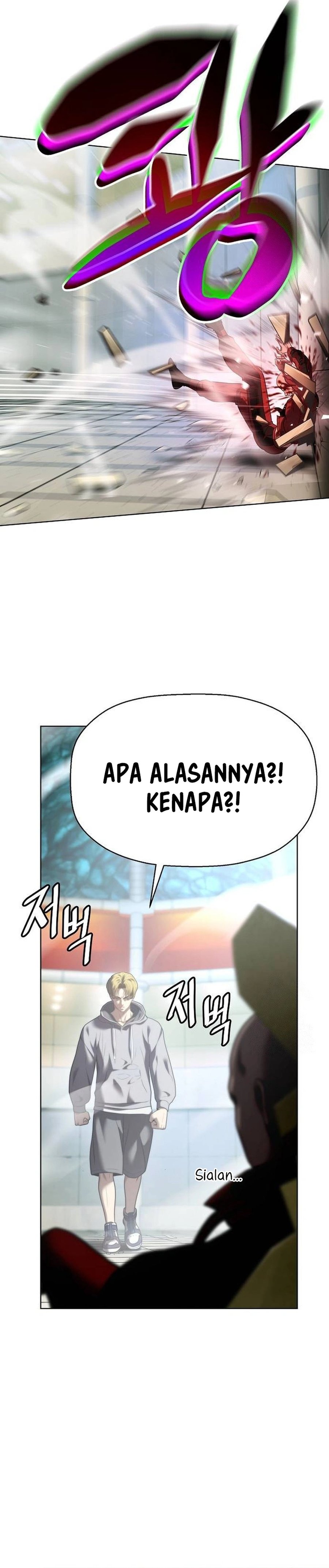 Fighting Ward Chapter 29 Gambar 9