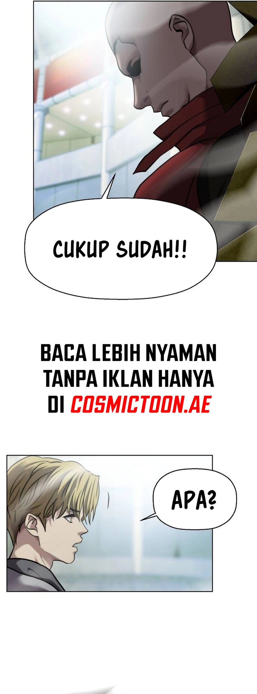 Fighting Ward Chapter 29 Gambar 10