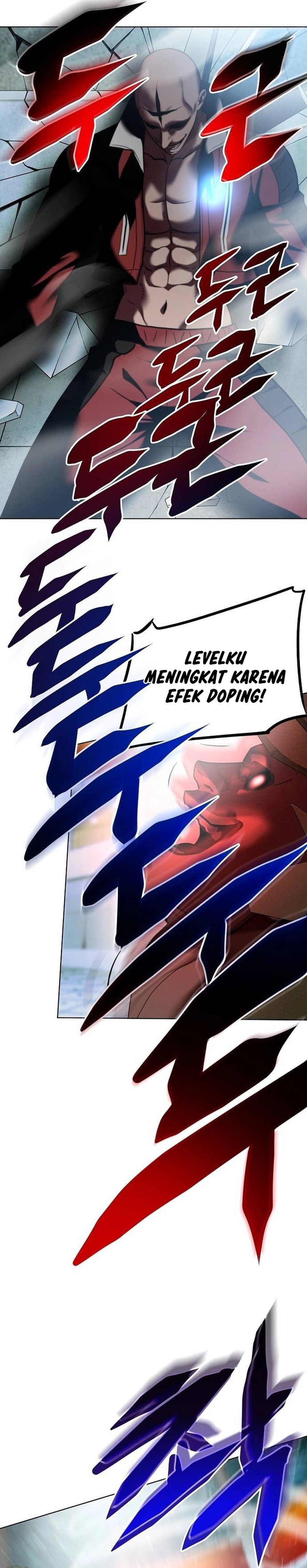 Fighting Ward Chapter 29 Gambar 11