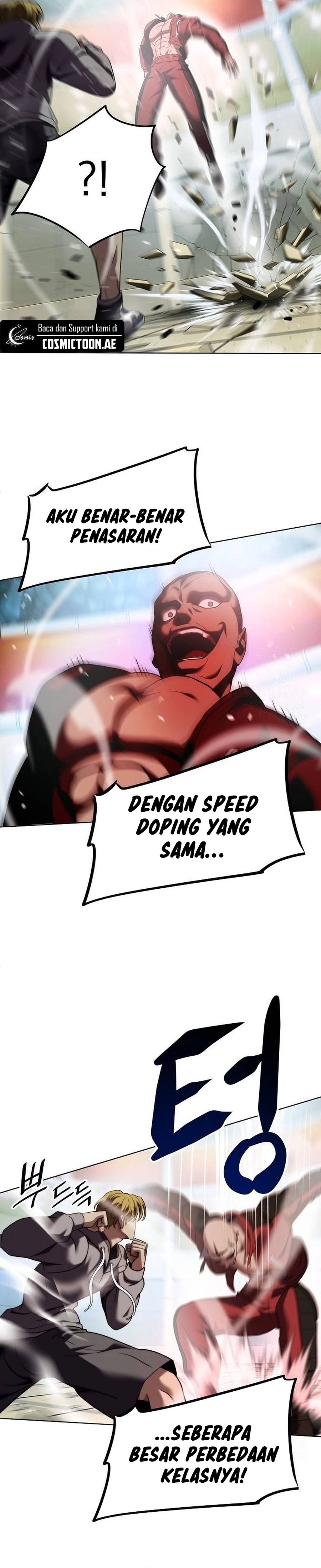 Fighting Ward Chapter 29 Gambar 12