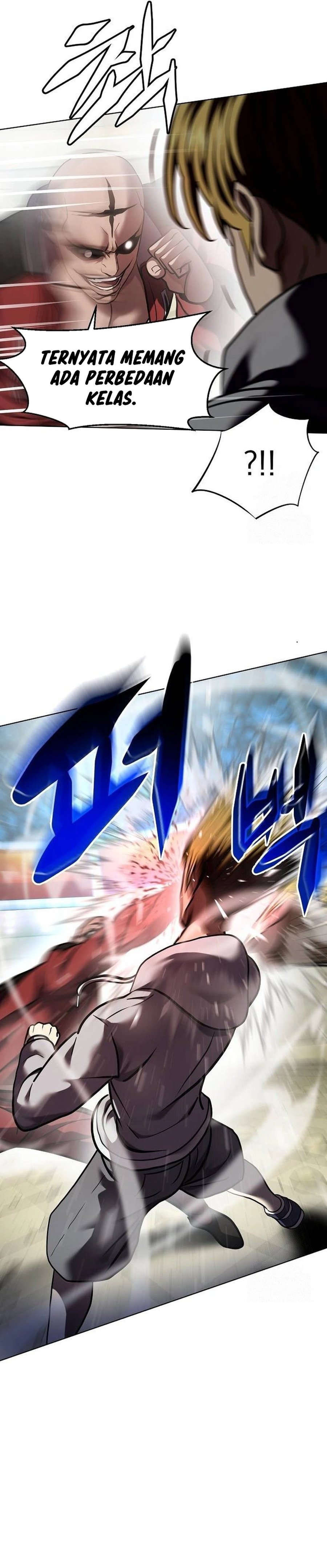 Fighting Ward Chapter 29 Gambar 15