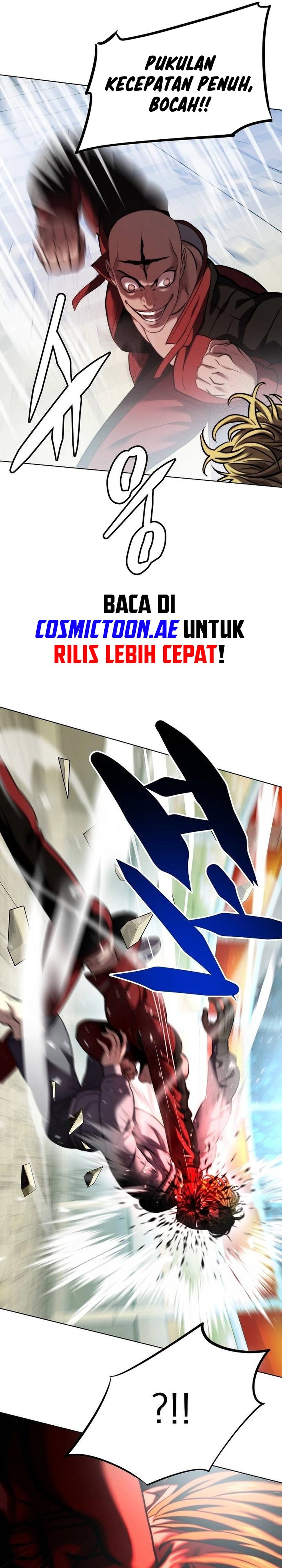 Fighting Ward Chapter 29 Gambar 16