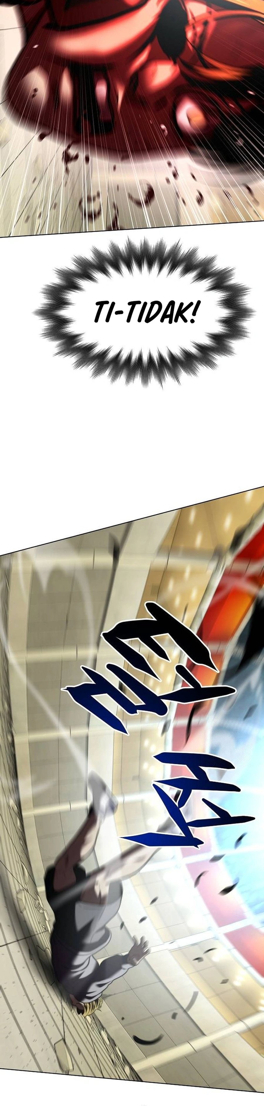 Fighting Ward Chapter 29 Gambar 17