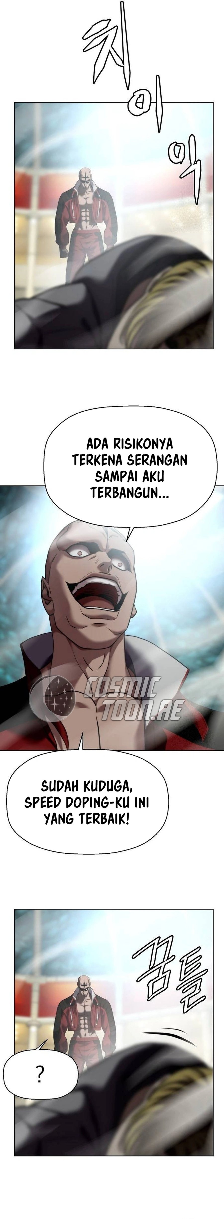 Fighting Ward Chapter 29 Gambar 18