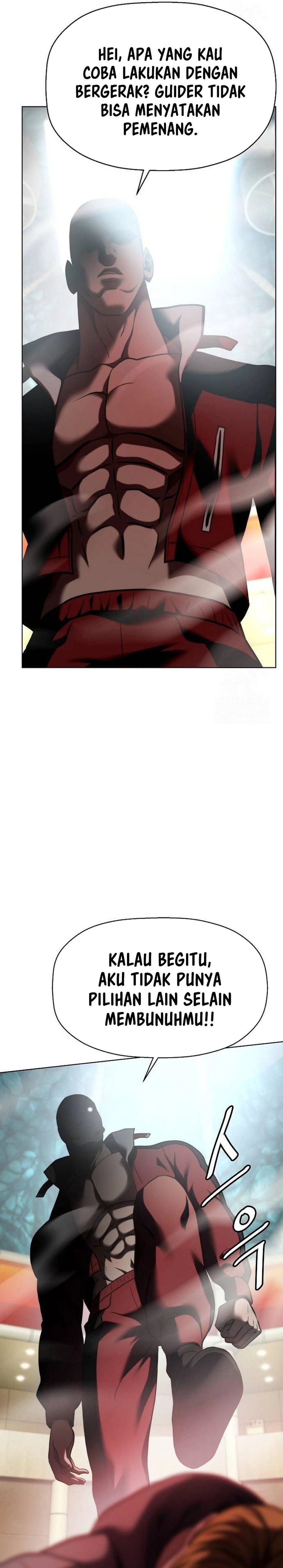 Fighting Ward Chapter 29 Gambar 19