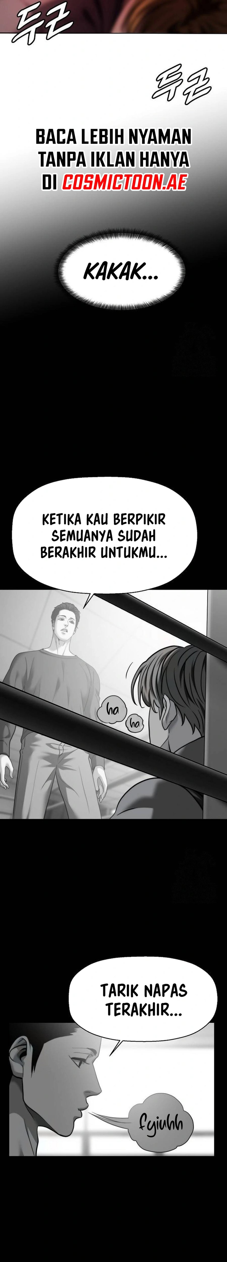 Fighting Ward Chapter 29 Gambar 20
