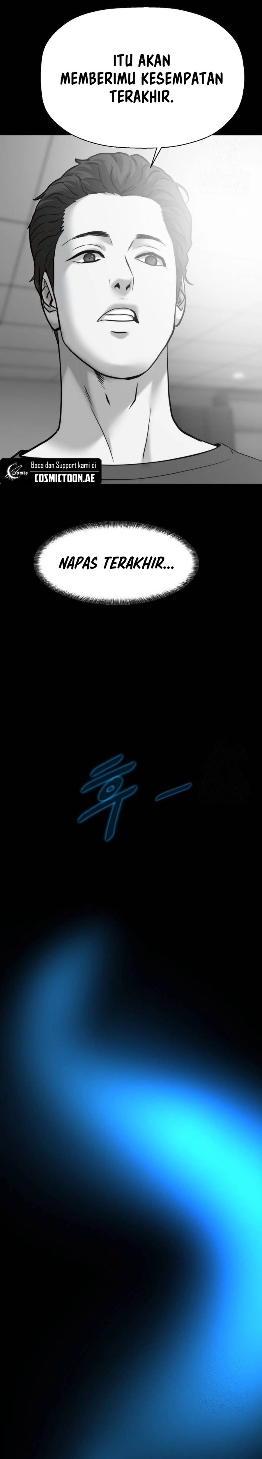 Fighting Ward Chapter 29 Gambar 21