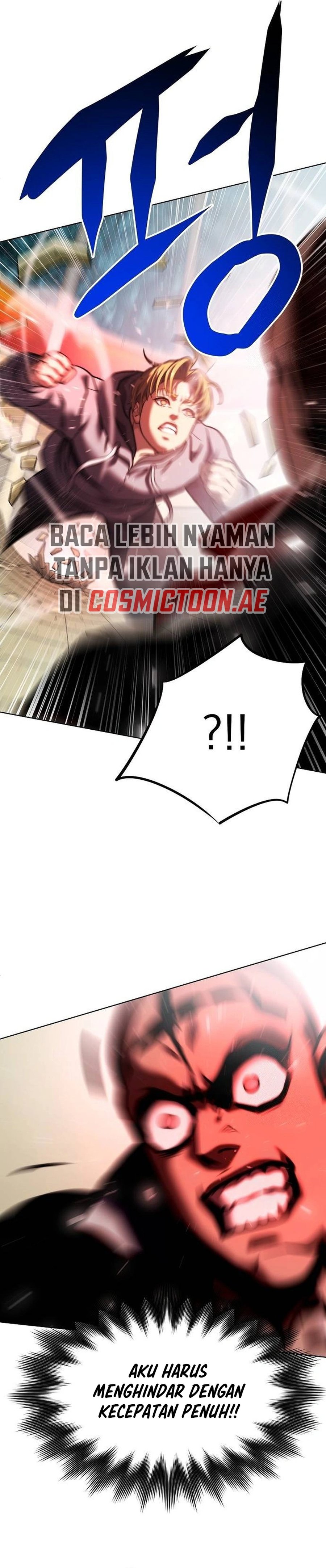 Fighting Ward Chapter 29 Gambar 25