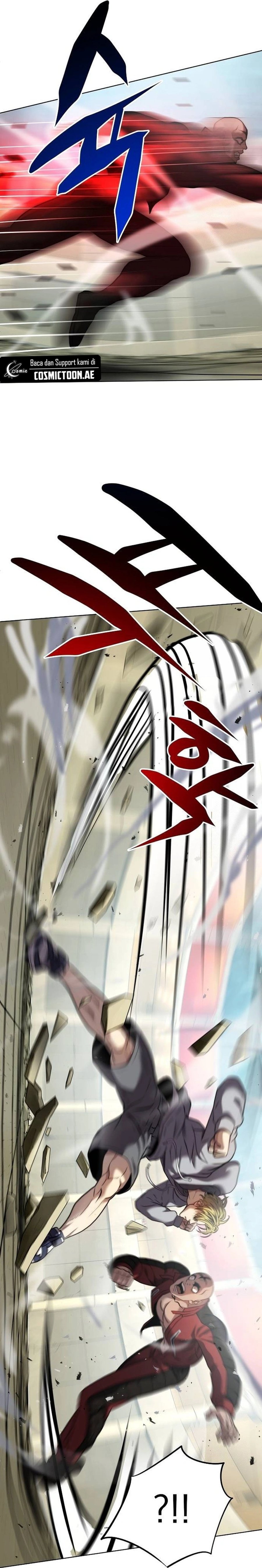 Fighting Ward Chapter 29 Gambar 26