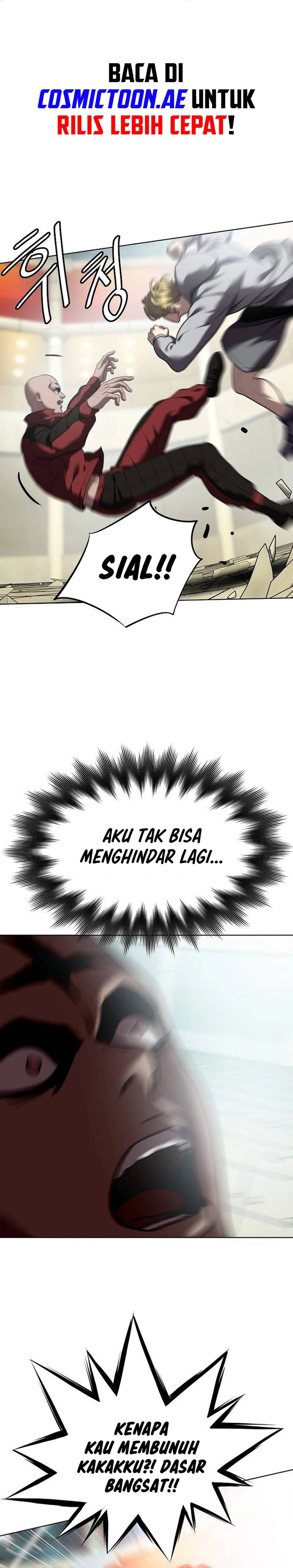 Fighting Ward Chapter 29 Gambar 27