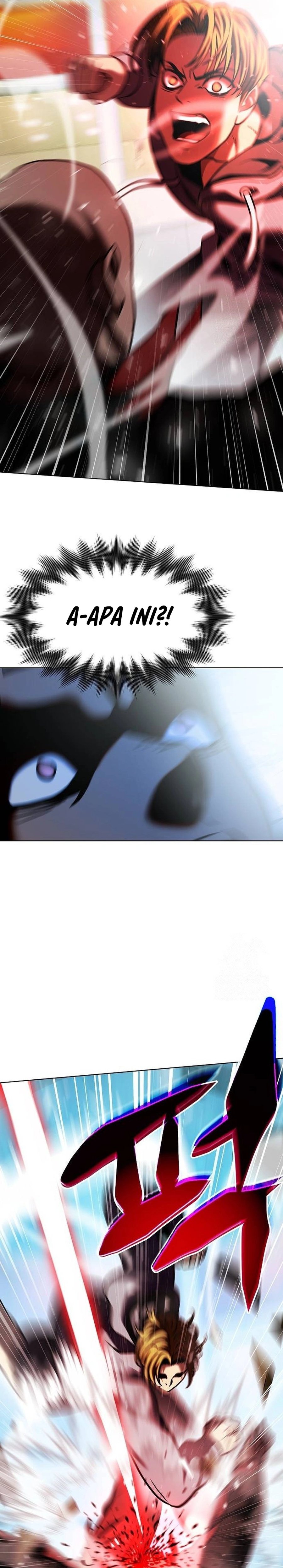 Fighting Ward Chapter 29 Gambar 28