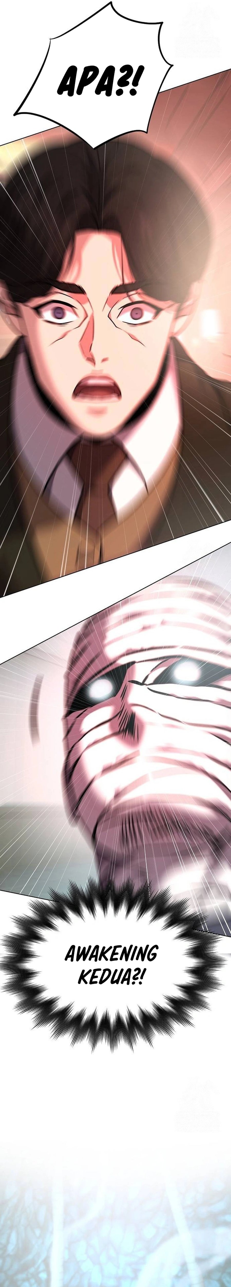 Fighting Ward Chapter 29 Gambar 30