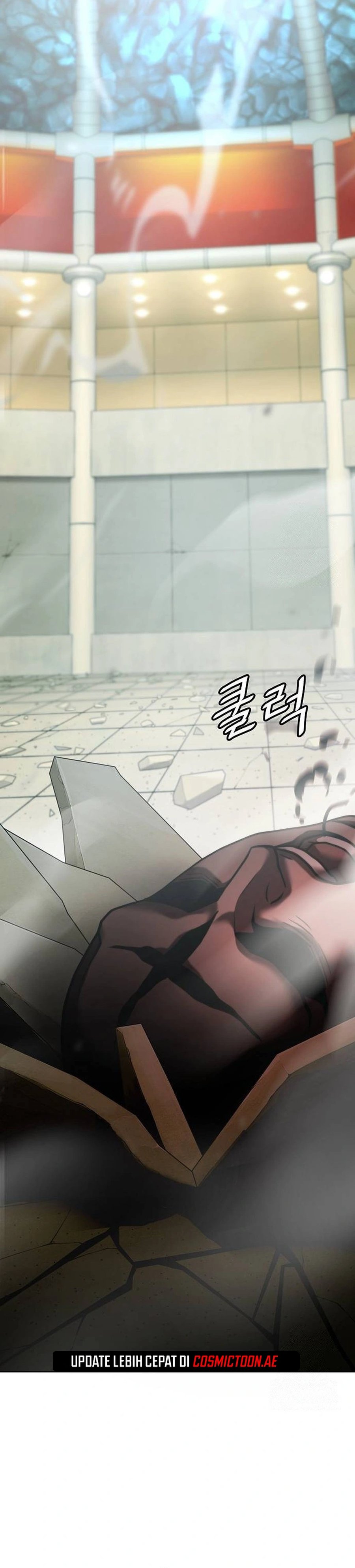 Fighting Ward Chapter 29 Gambar 31