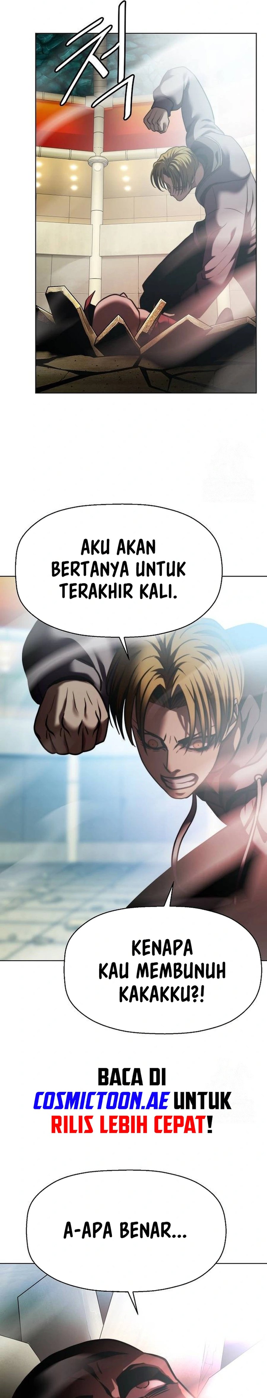 Fighting Ward Chapter 29 Gambar 32