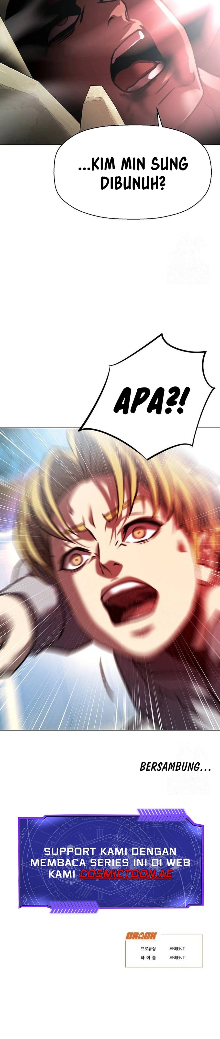 Fighting Ward Chapter 29 Gambar 33