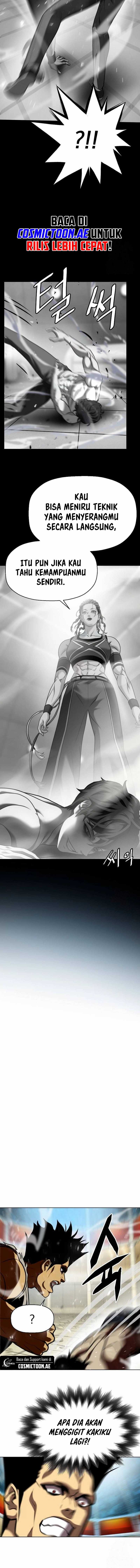 Fighting Ward Chapter 33 Gambar 2