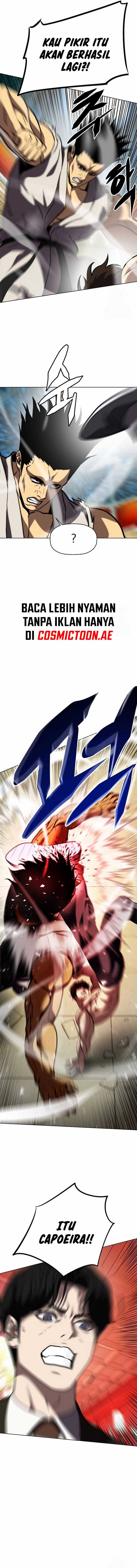 Fighting Ward Chapter 33 Gambar 3