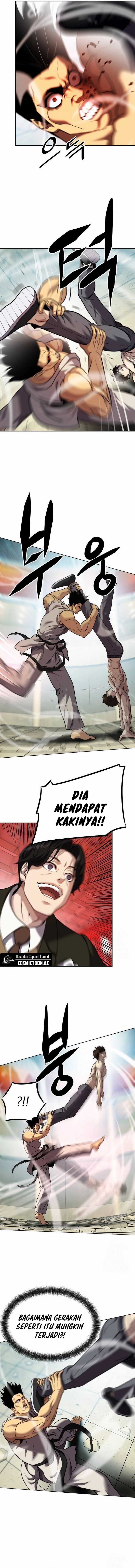 Fighting Ward Chapter 33 Gambar 4