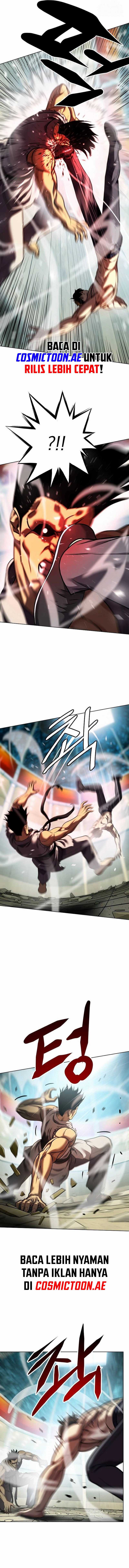 Fighting Ward Chapter 33 Gambar 5