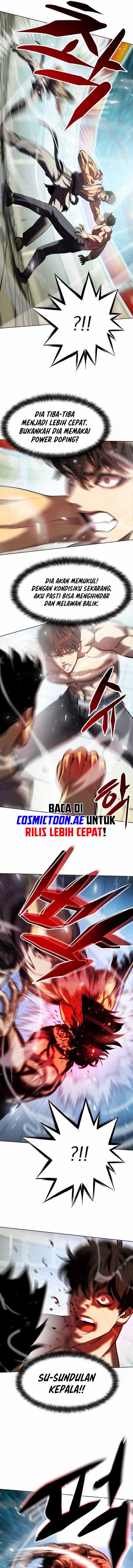 Fighting Ward Chapter 33 Gambar 7