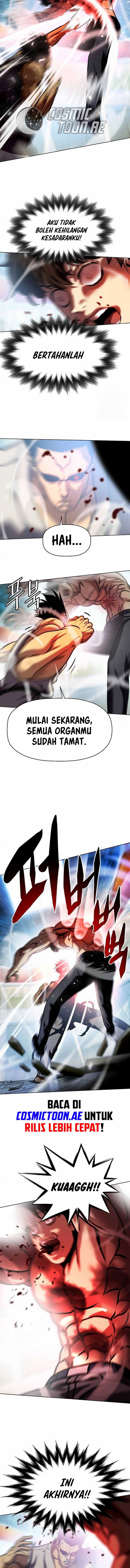 Fighting Ward Chapter 33 Gambar 8