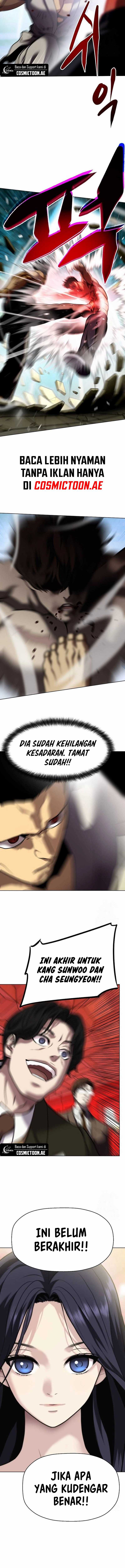 Fighting Ward Chapter 33 Gambar 9