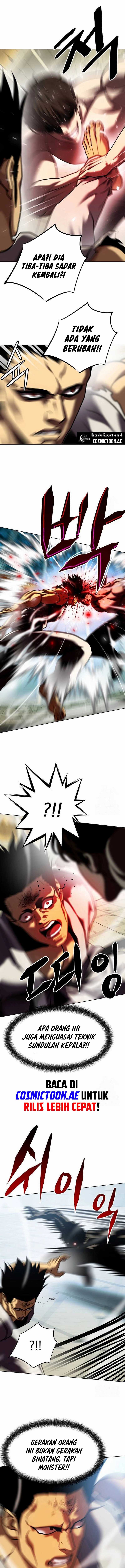 Fighting Ward Chapter 33 Gambar 10